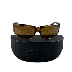 BLINDE by Richard Walker Sunglasses The Shuffler Tortoiseshell Brown Lens